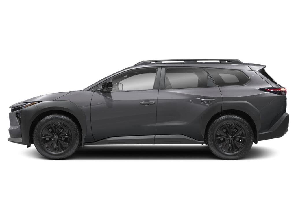 2026 Toyota BZ Woodland bZ Woodland