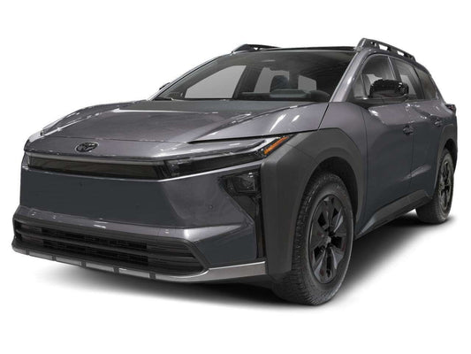 2026 Toyota BZ Woodland bZ Woodland