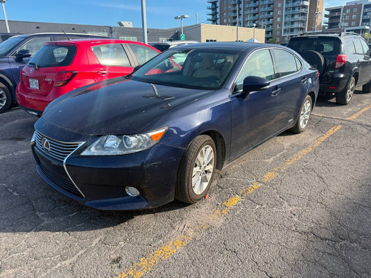 2013 Lexus ES 300h ES HYBRID BAS MILLAGE