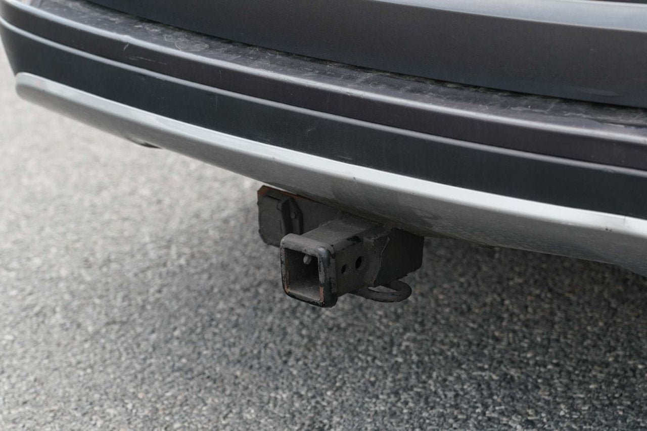 2017 Toyota RAV4 SE
