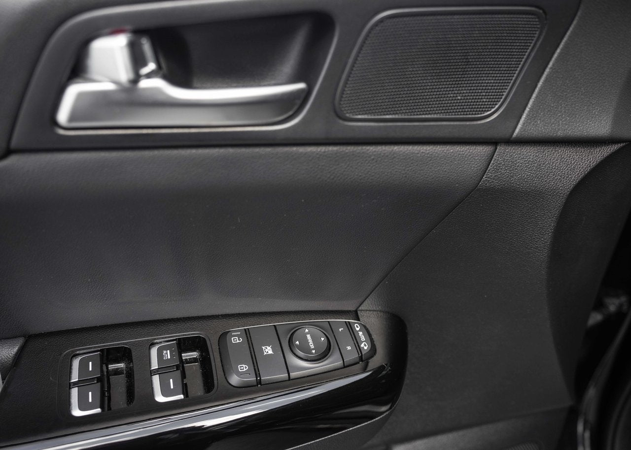 2021 Kia Sportage SX