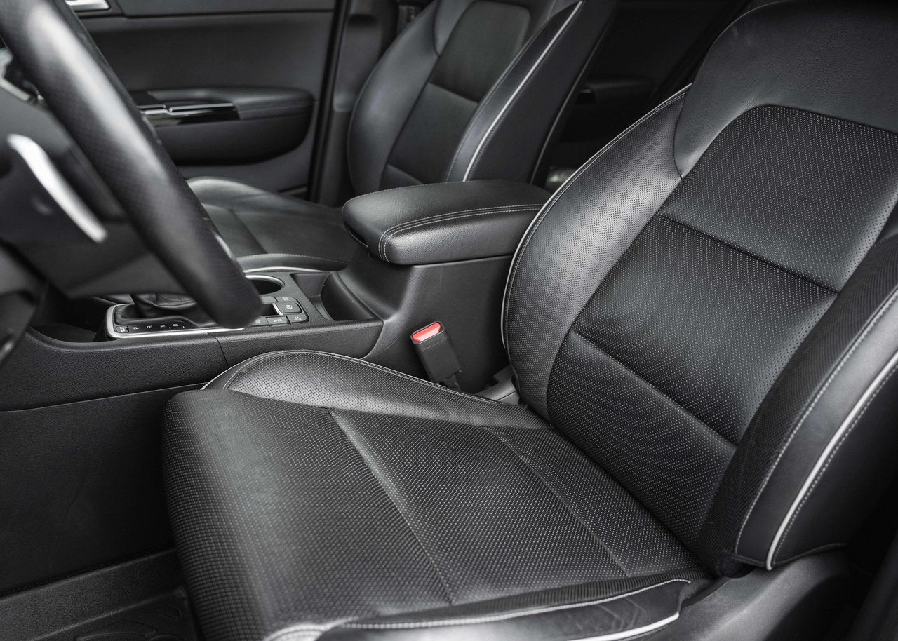 2021 Kia Sportage SX