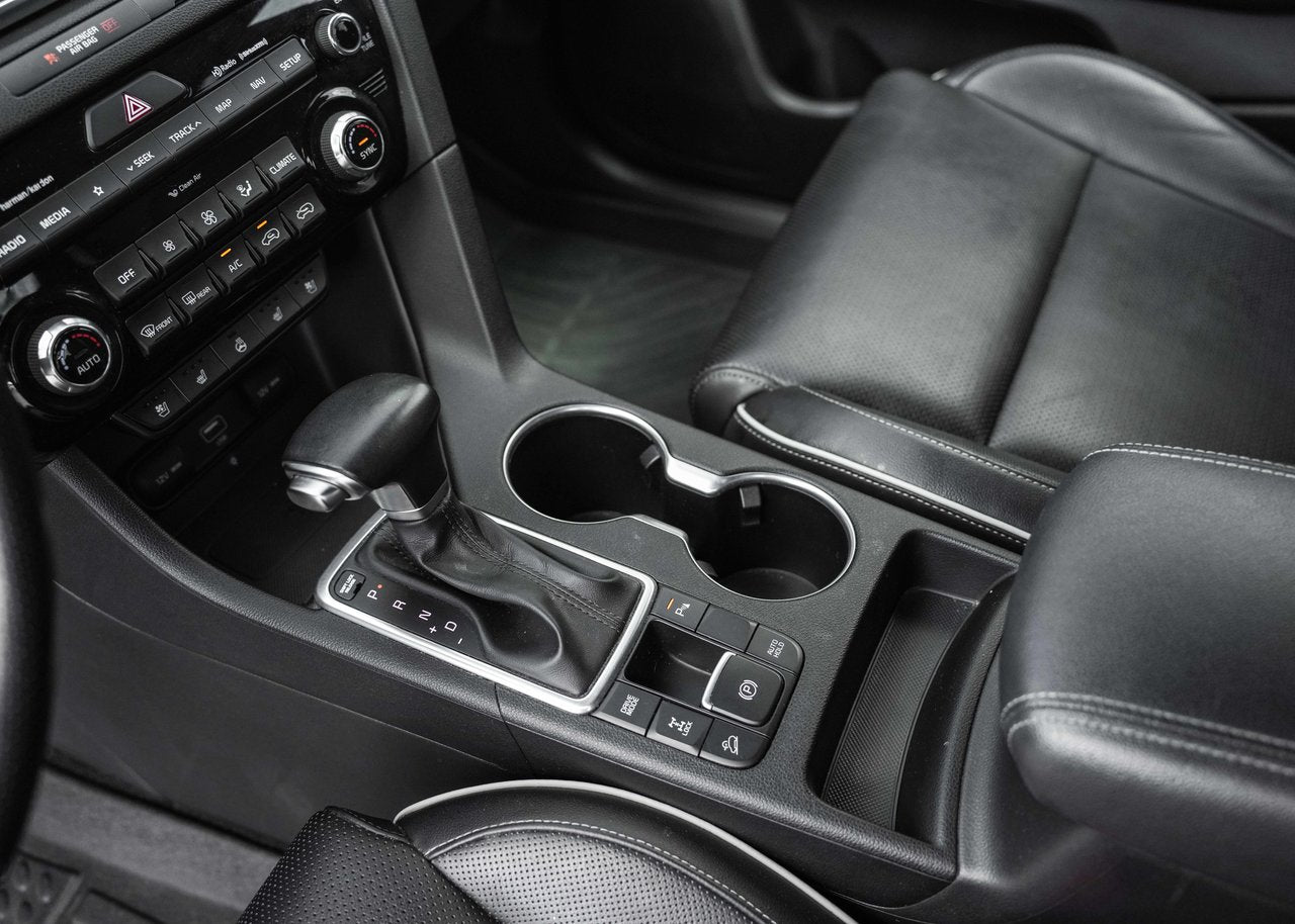 2021 Kia Sportage SX