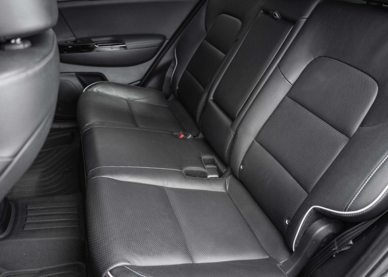 2021 Kia Sportage SX
