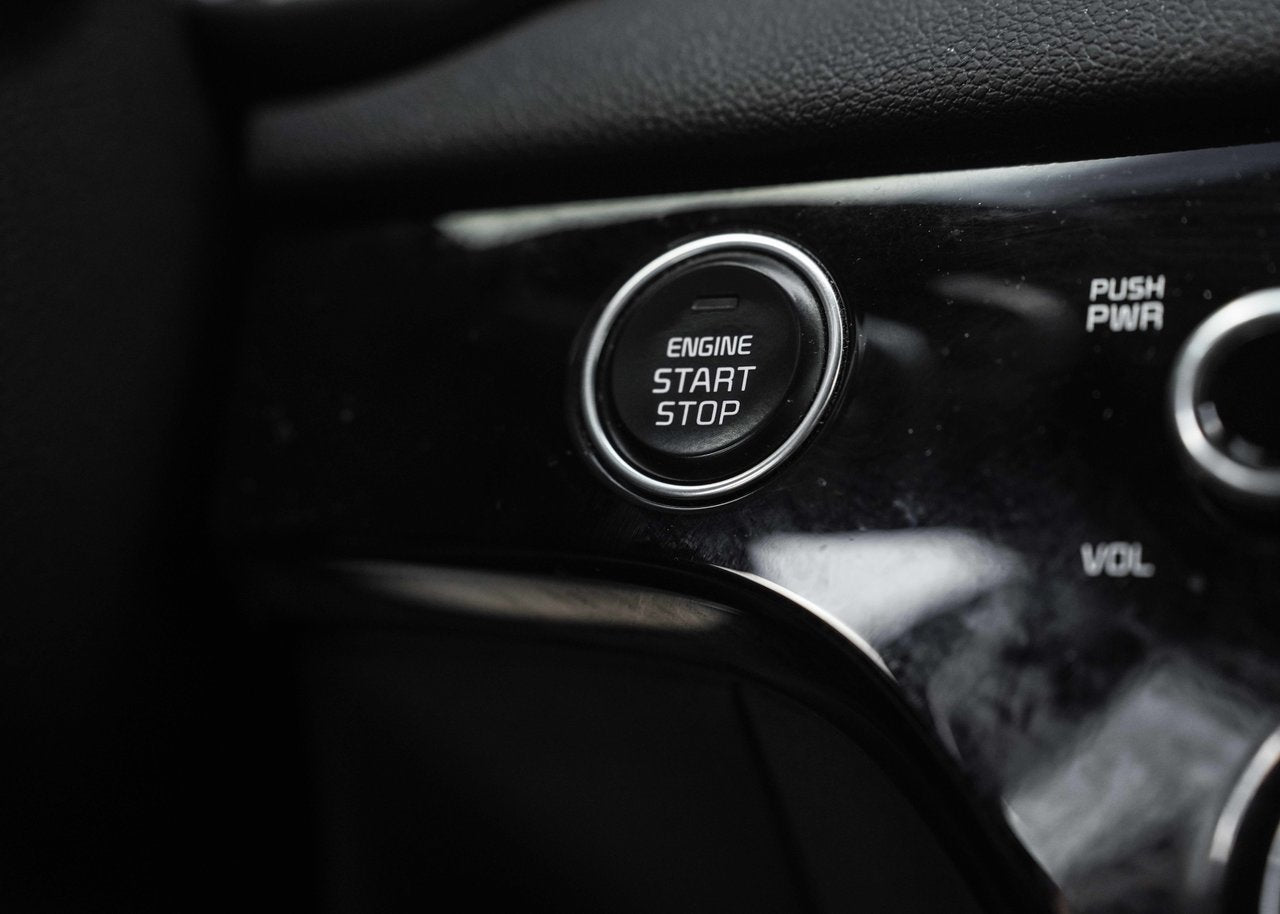 2021 Kia Sportage SX