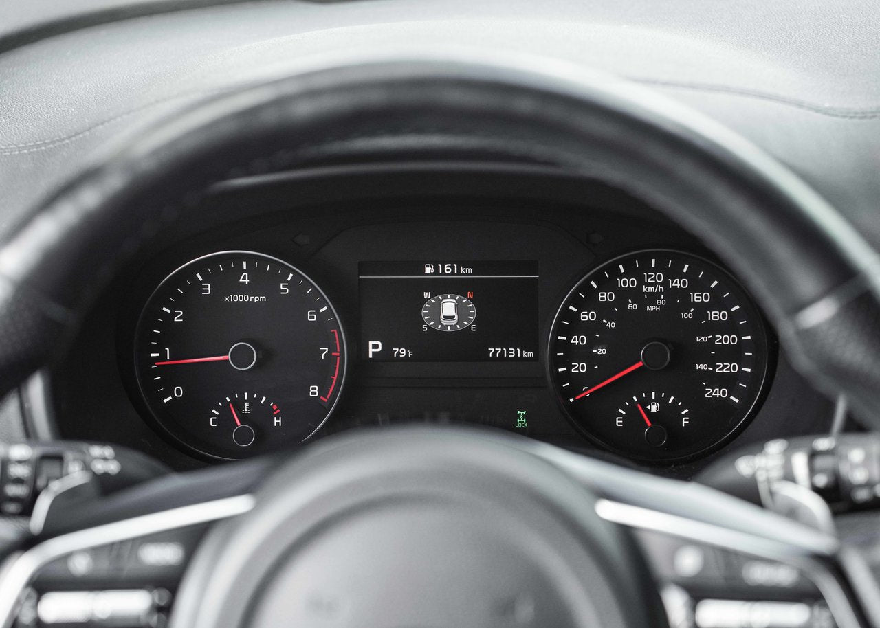 2021 Kia Sportage SX