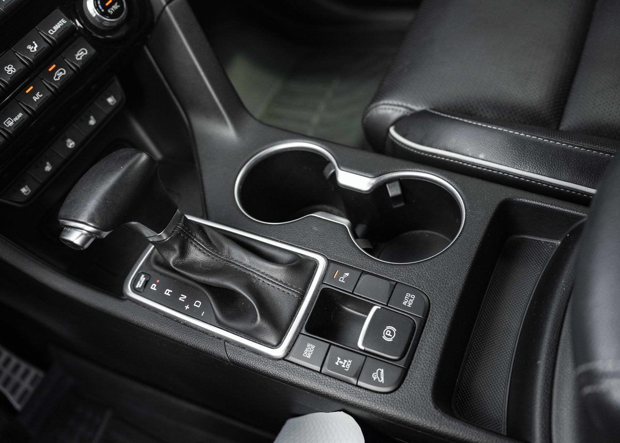 2021 Kia Sportage SX
