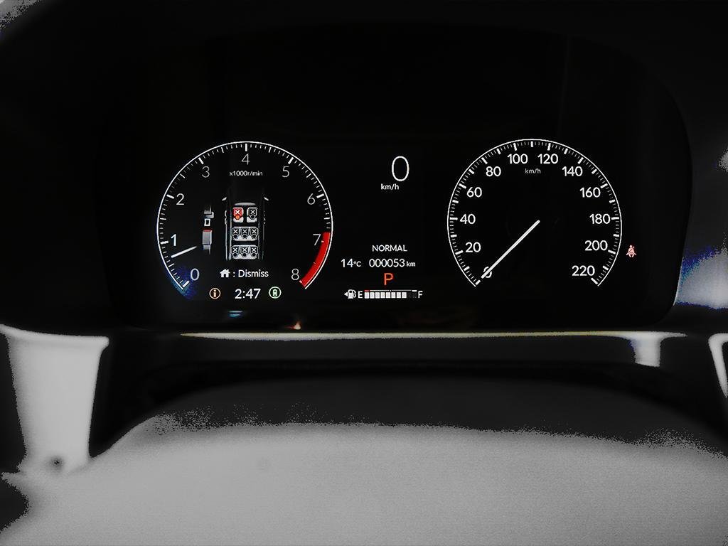 2026 Honda Odyssey Sport-L Auto