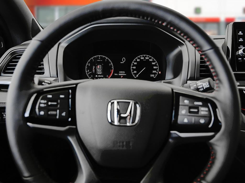 2026 Honda Odyssey Sport-L Auto