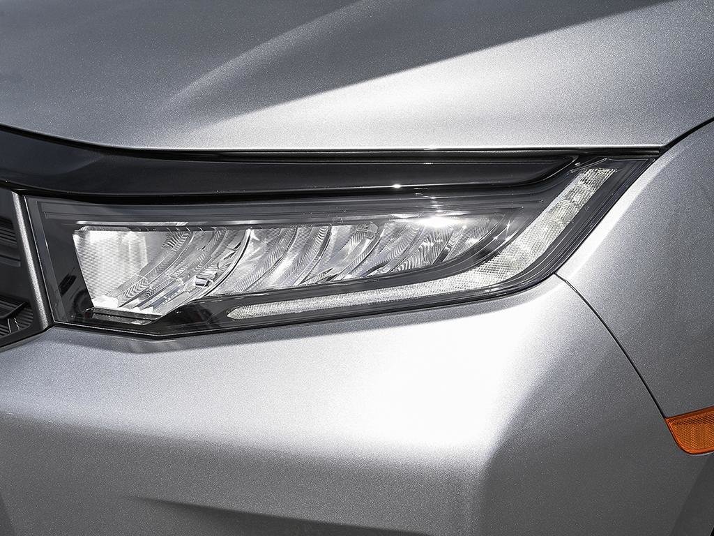 2026 Honda Odyssey Sport-L Auto