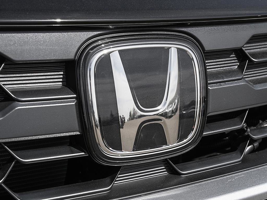 2026 Honda Odyssey Sport-L Auto