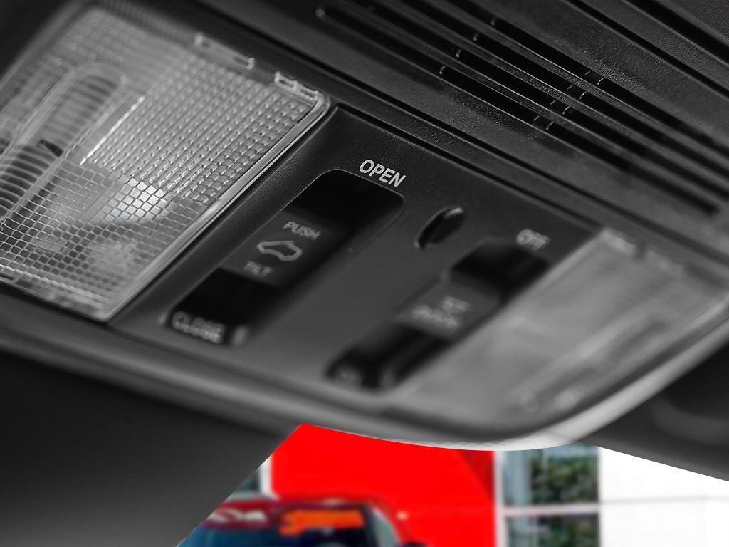 2026 Honda Odyssey Sport-L Auto