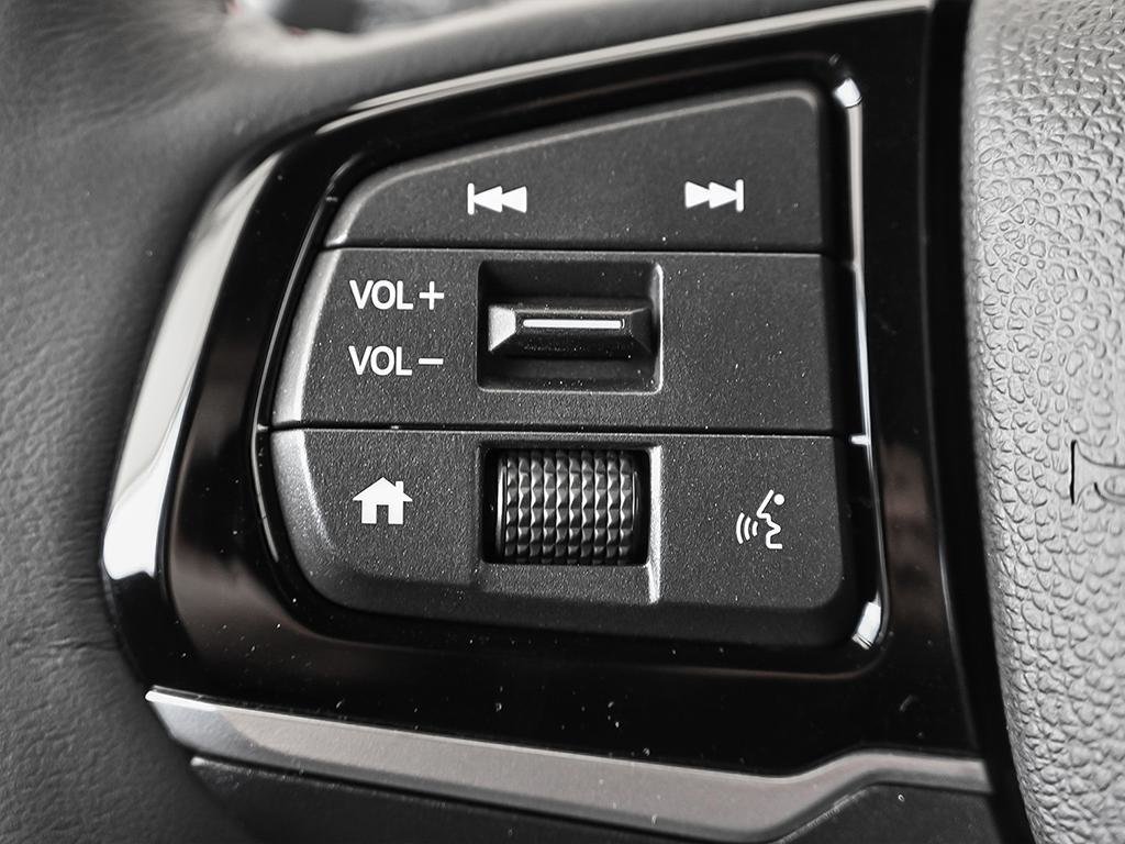 2026 Honda Odyssey Sport-L Auto