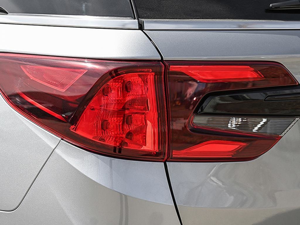 2026 Honda Odyssey Sport-L Auto