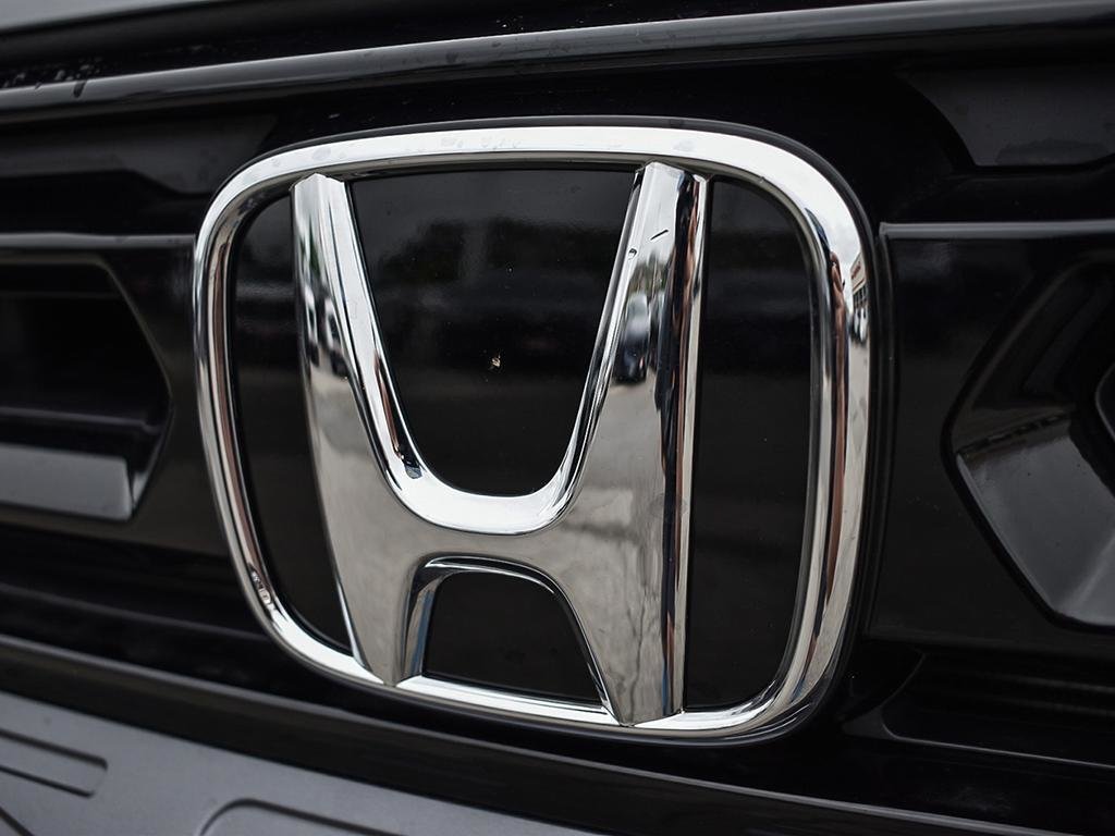 2026 Honda Passport TrailSport AWD