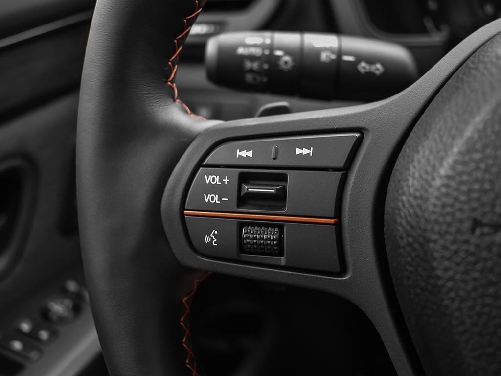 2026 Honda Passport TrailSport AWD