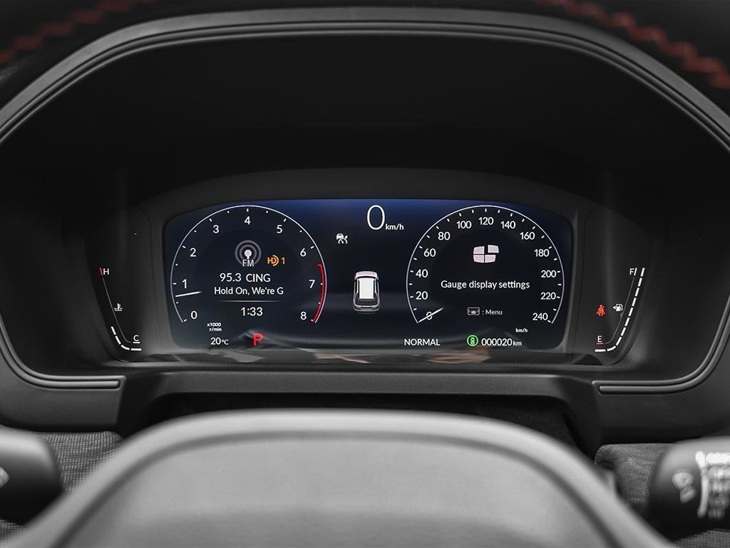 2026 Honda Passport TrailSport AWD