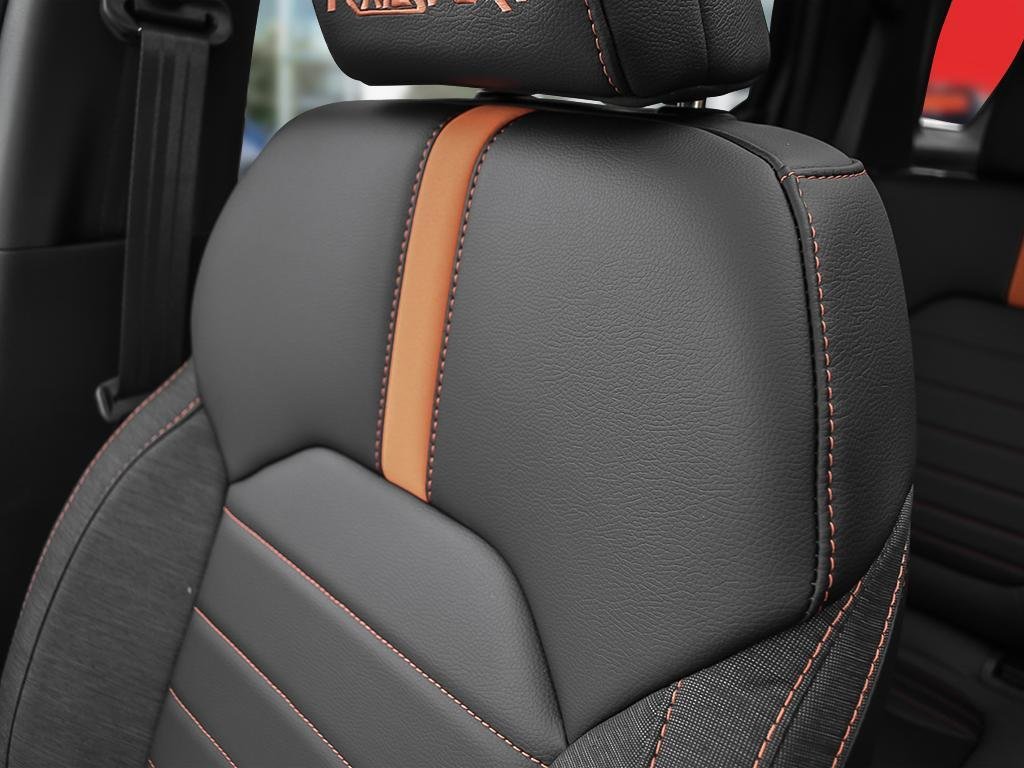 2026 Honda Passport TrailSport AWD