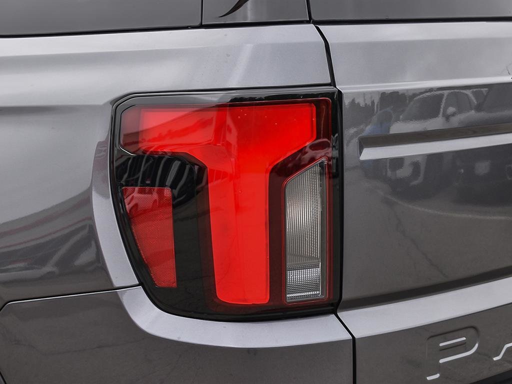 2026 Honda Passport TrailSport AWD