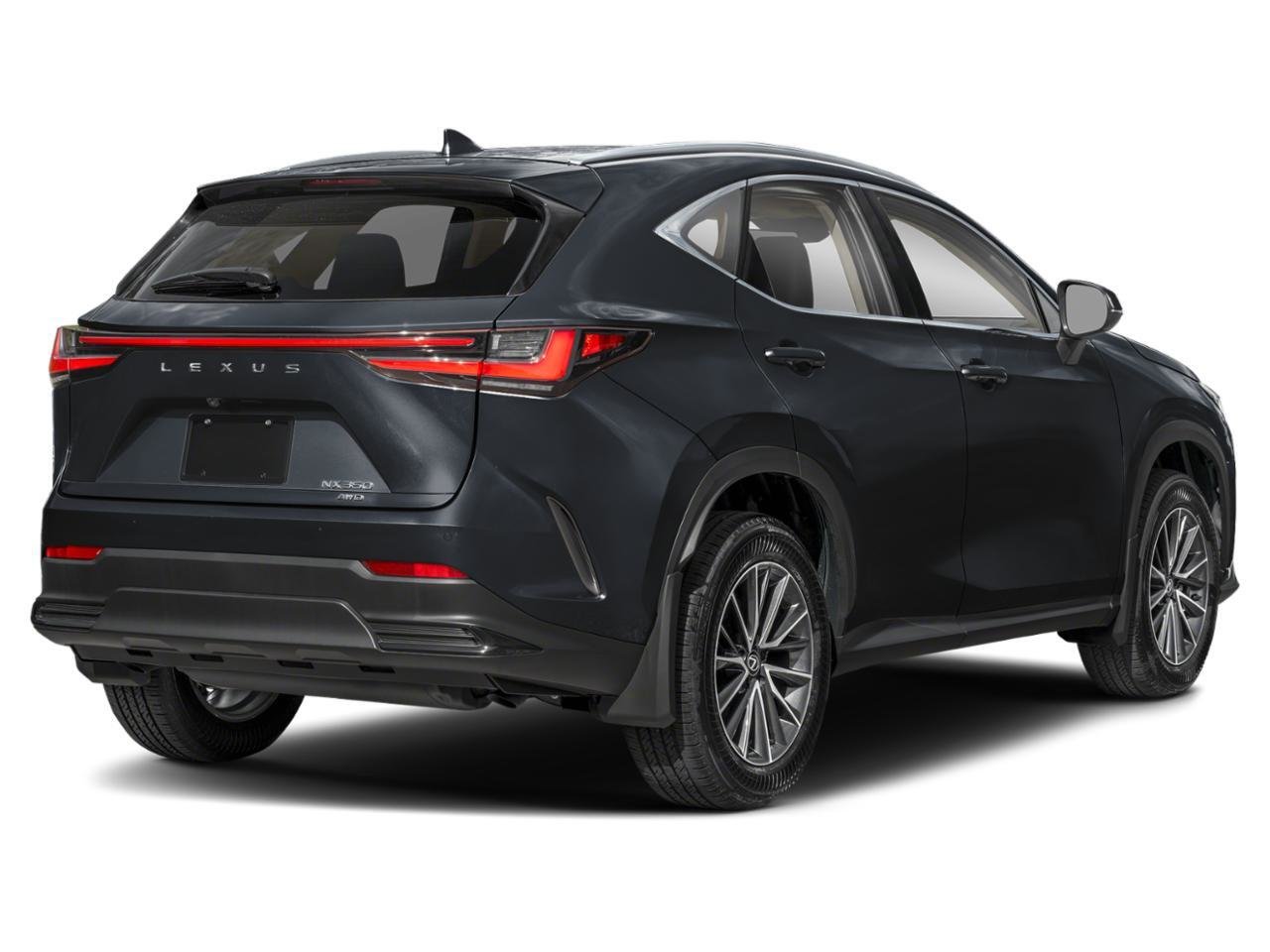 2026 Lexus NX Ultra Luxury