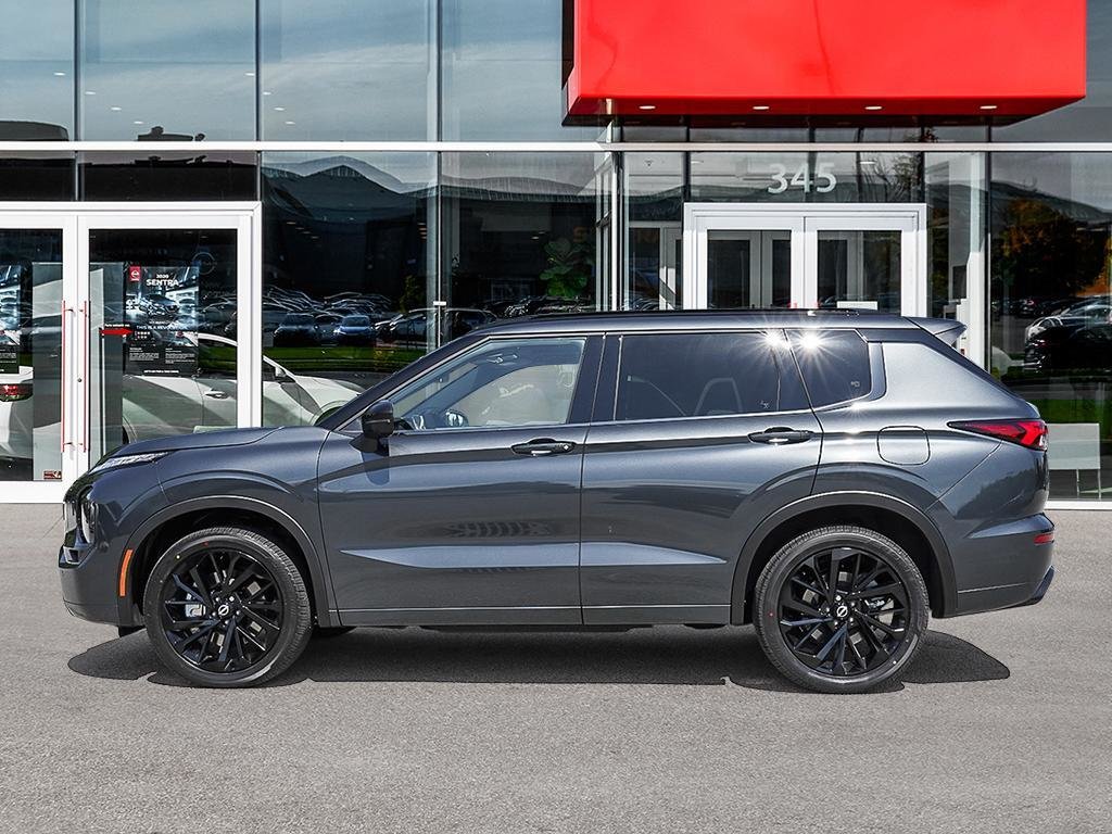 2026 Nissan Rogue Plug-in Hybrid Platinum