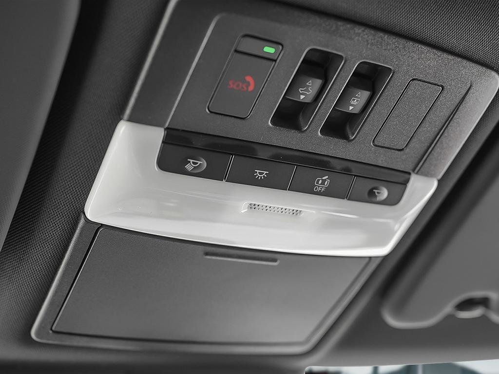 2026 Nissan Rogue Plug-in Hybrid Platinum