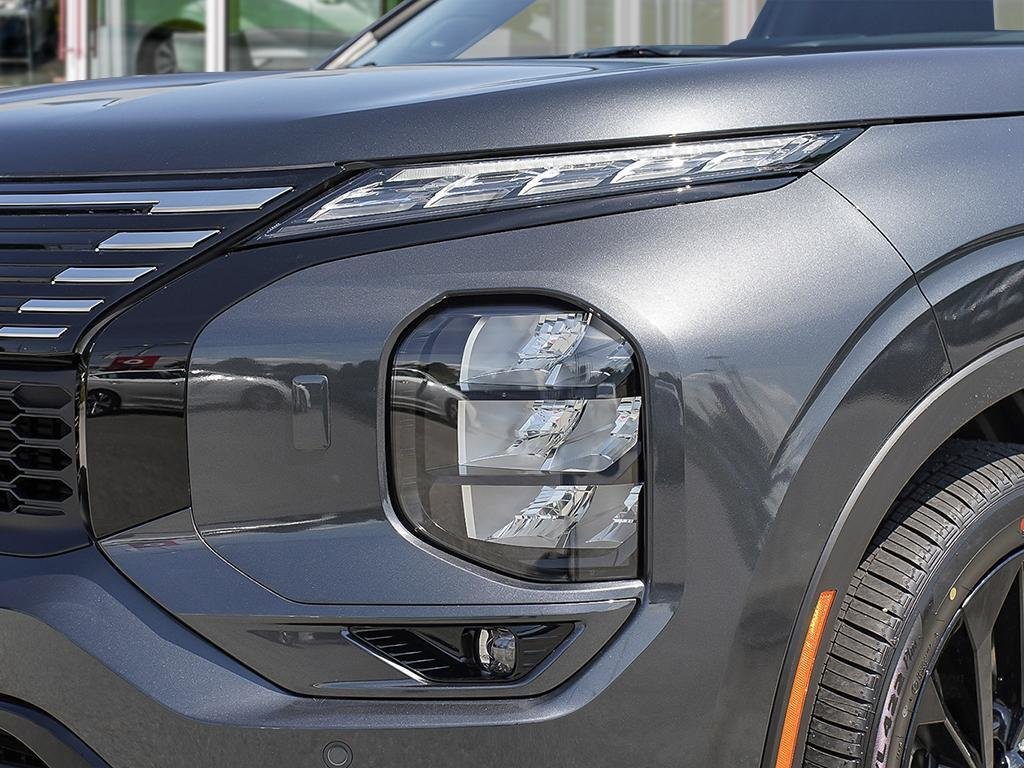 2026 Nissan Rogue Plug-in Hybrid Platinum