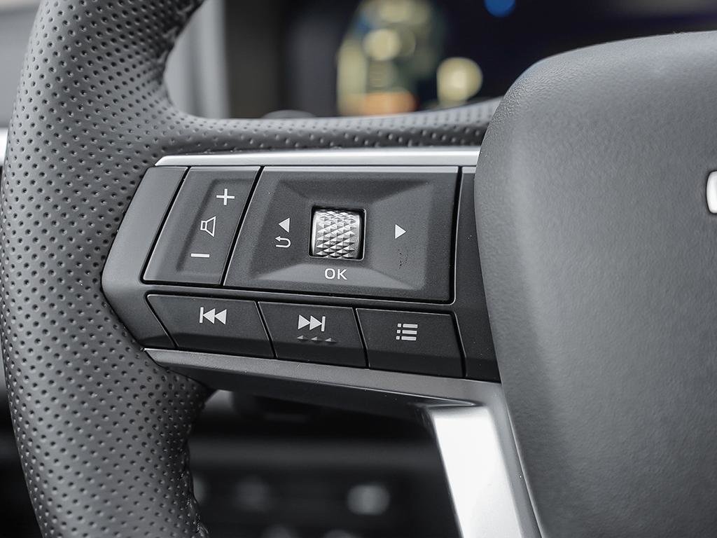 2026 Nissan Rogue Plug-in Hybrid Platinum