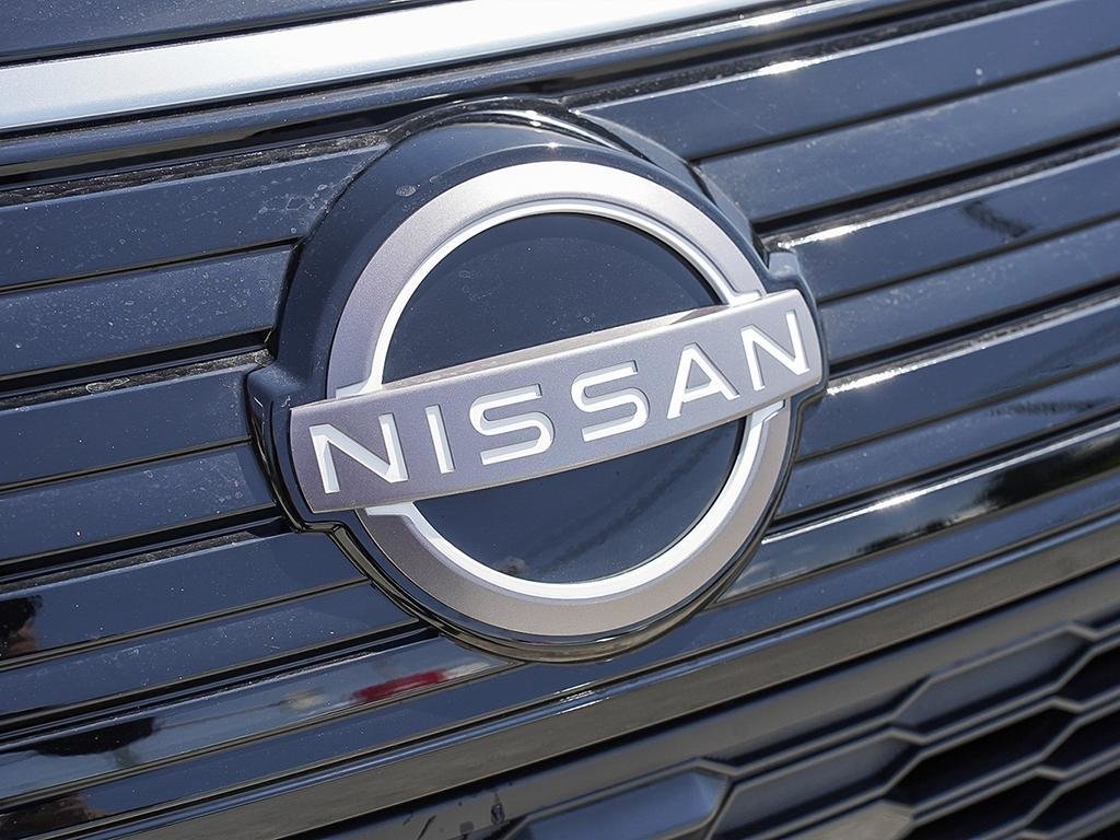 2026 Nissan Rogue Plug-in Hybrid Platinum