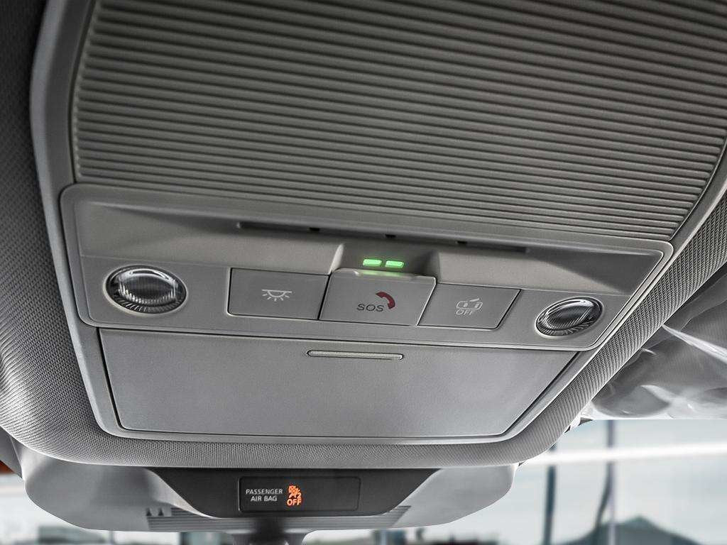 2026 Nissan LEAF SV Plus