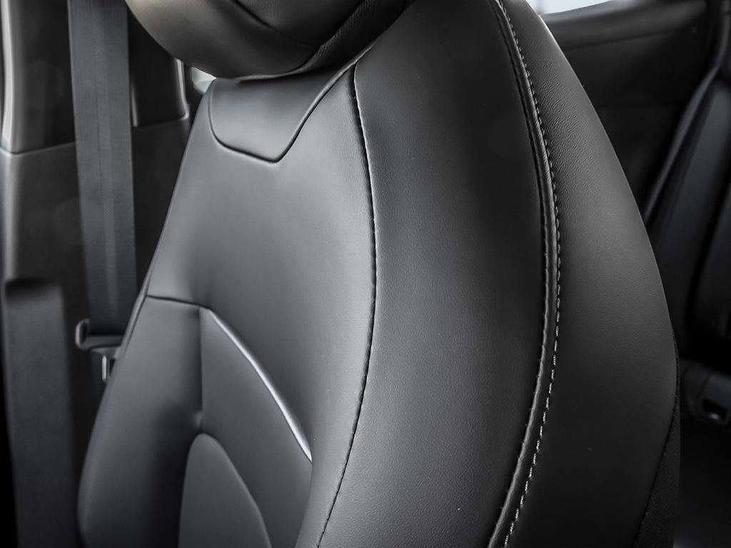 2026 Nissan LEAF SV Plus