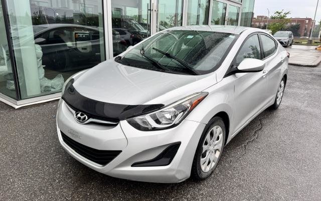 2015 Hyundai Elantra GL **AUTO AC BLUETOOTH**