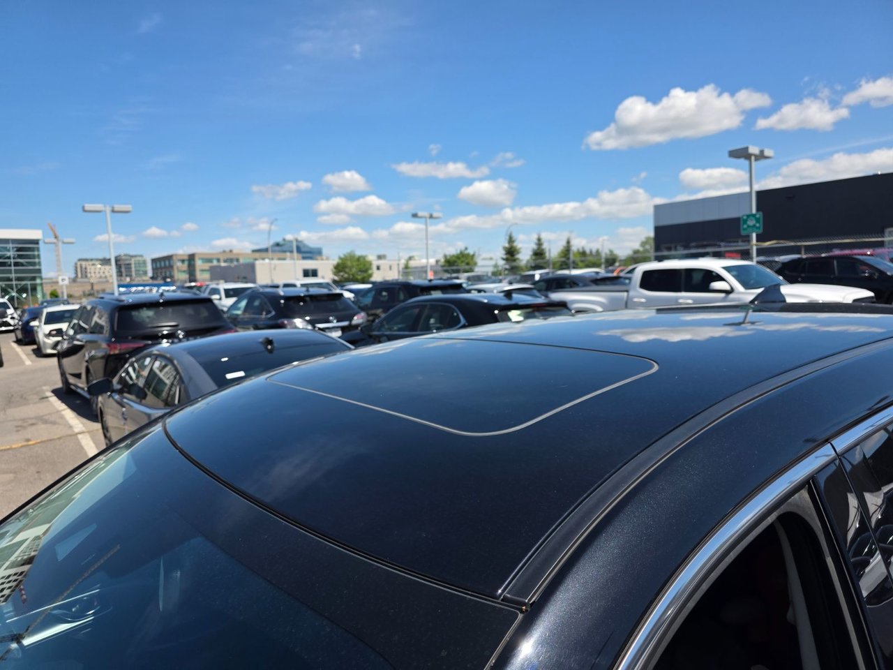 2022 Mazda CX-9 GS-L