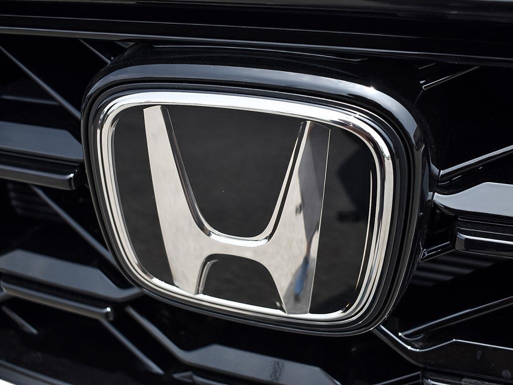2026 Honda CR-V Hybrid SPORT HYBRID