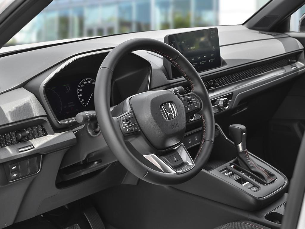 2026 Honda CR-V Hybrid SPORT HYBRID