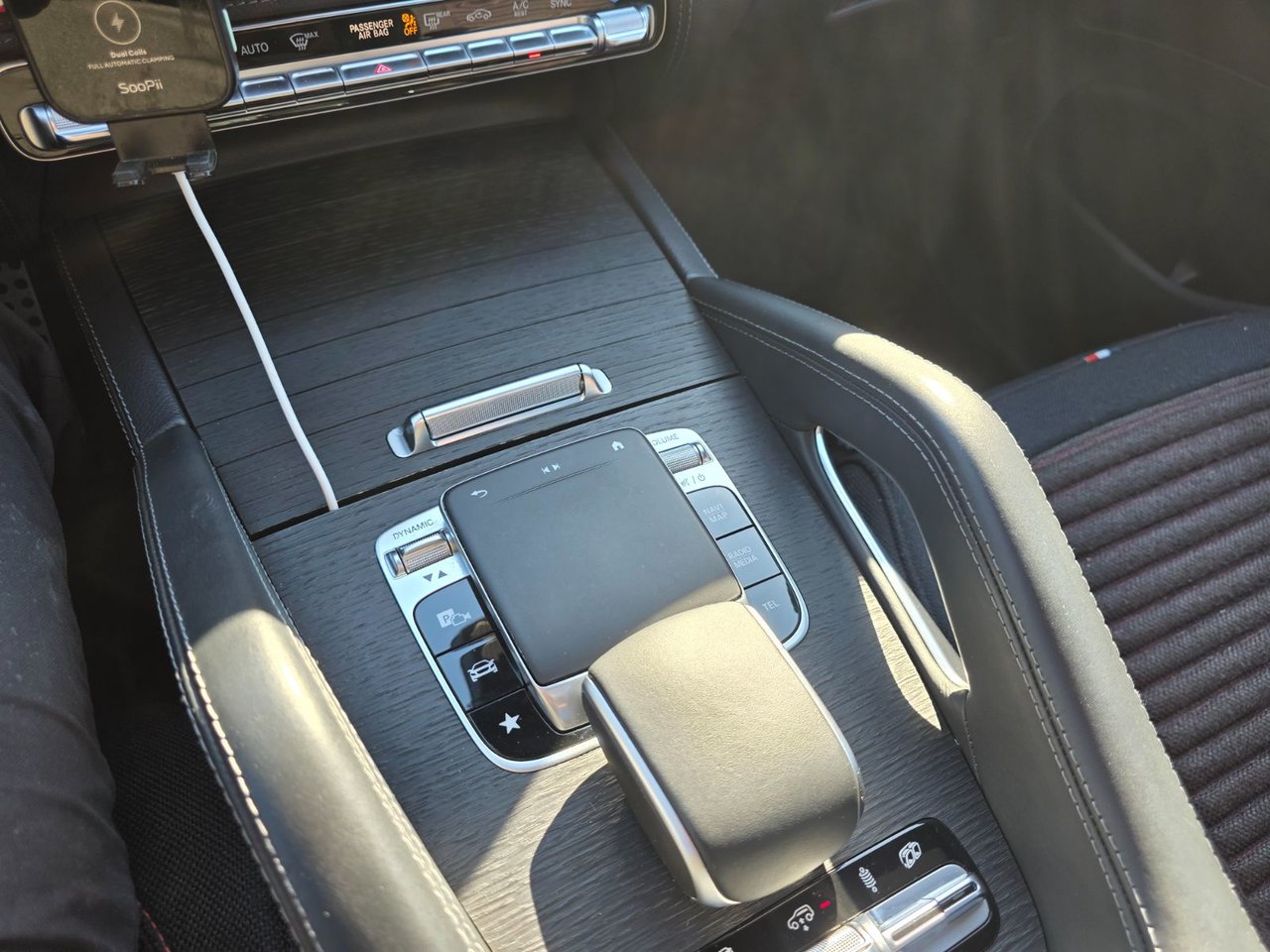 2022 Mercedes-Benz GLE AMG GLE 53
