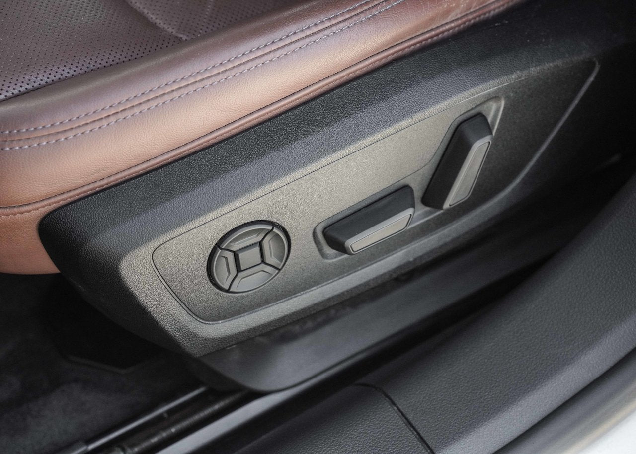 2019 Audi A7 Sportback Technik
