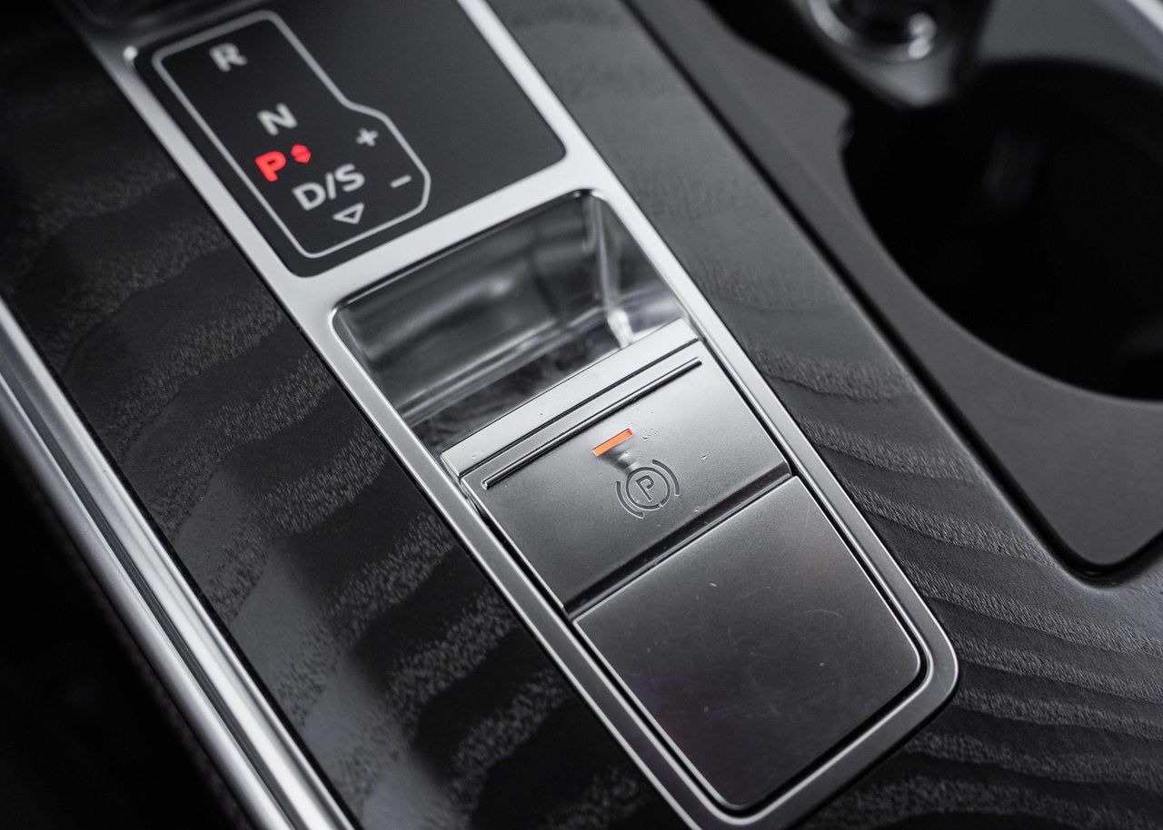 2019 Audi A7 Sportback Technik