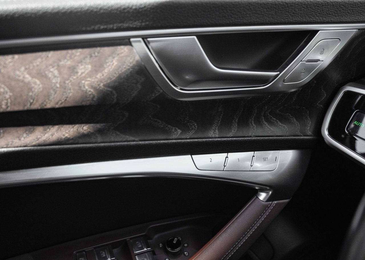 2019 Audi A7 Sportback Technik