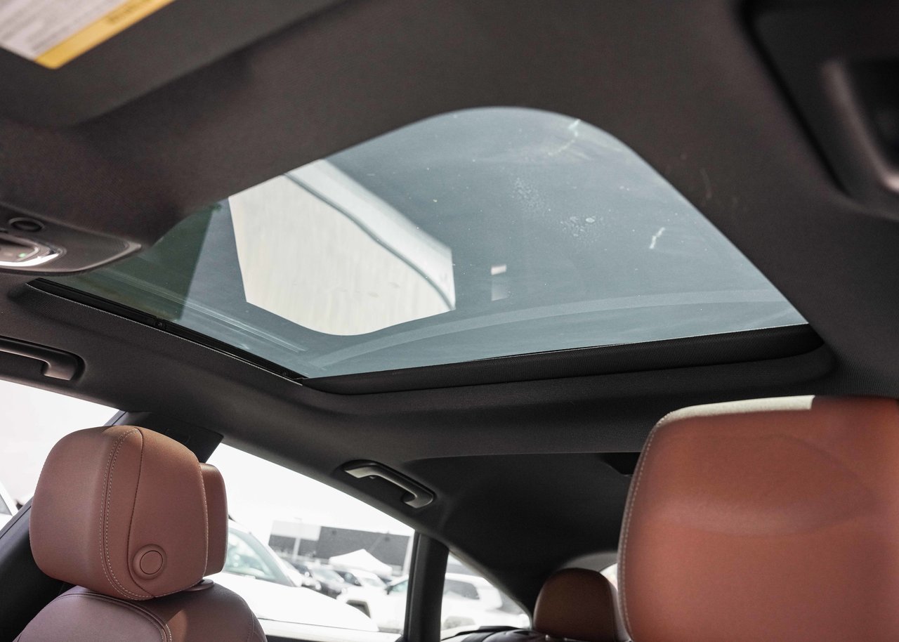 2019 Audi A7 Sportback Technik