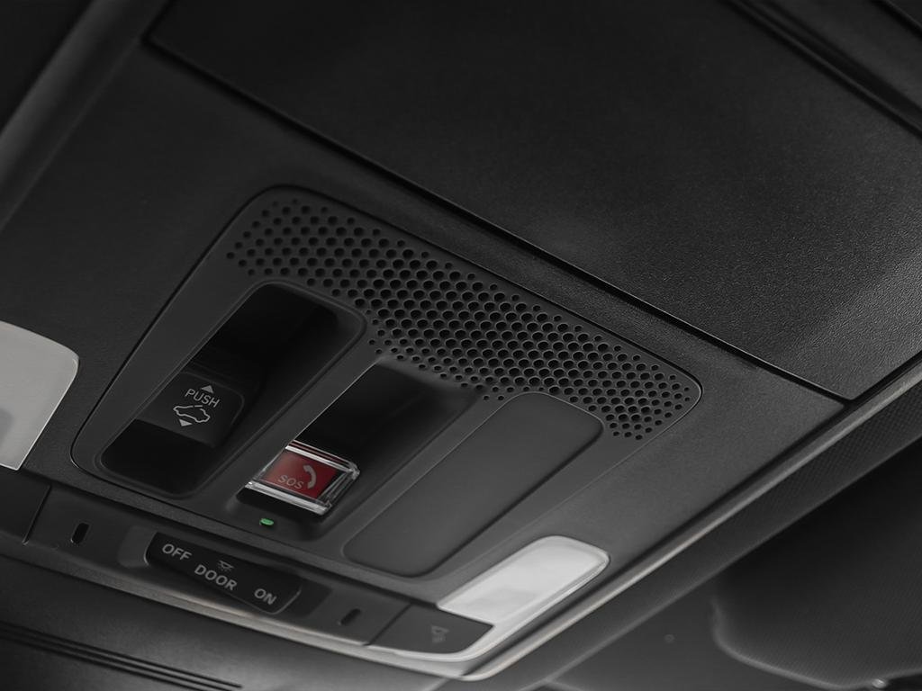 2026 Honda CR-V Hybrid EX-L HYBRID