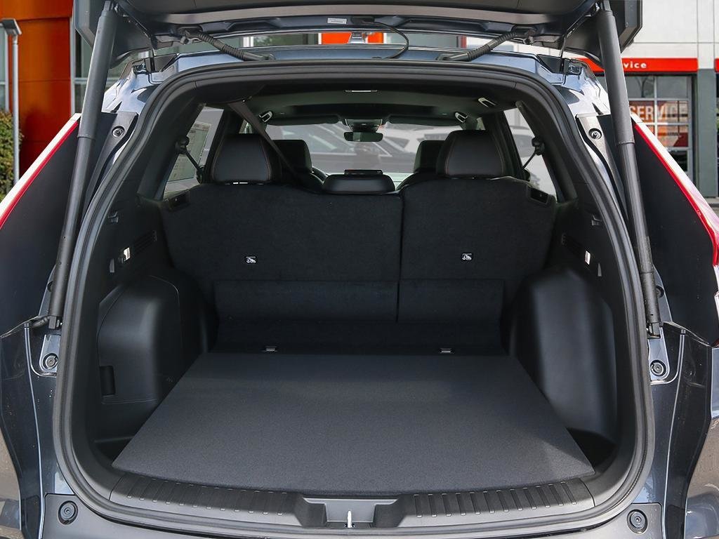2026 Honda CR-V Hybrid EX-L HYBRID