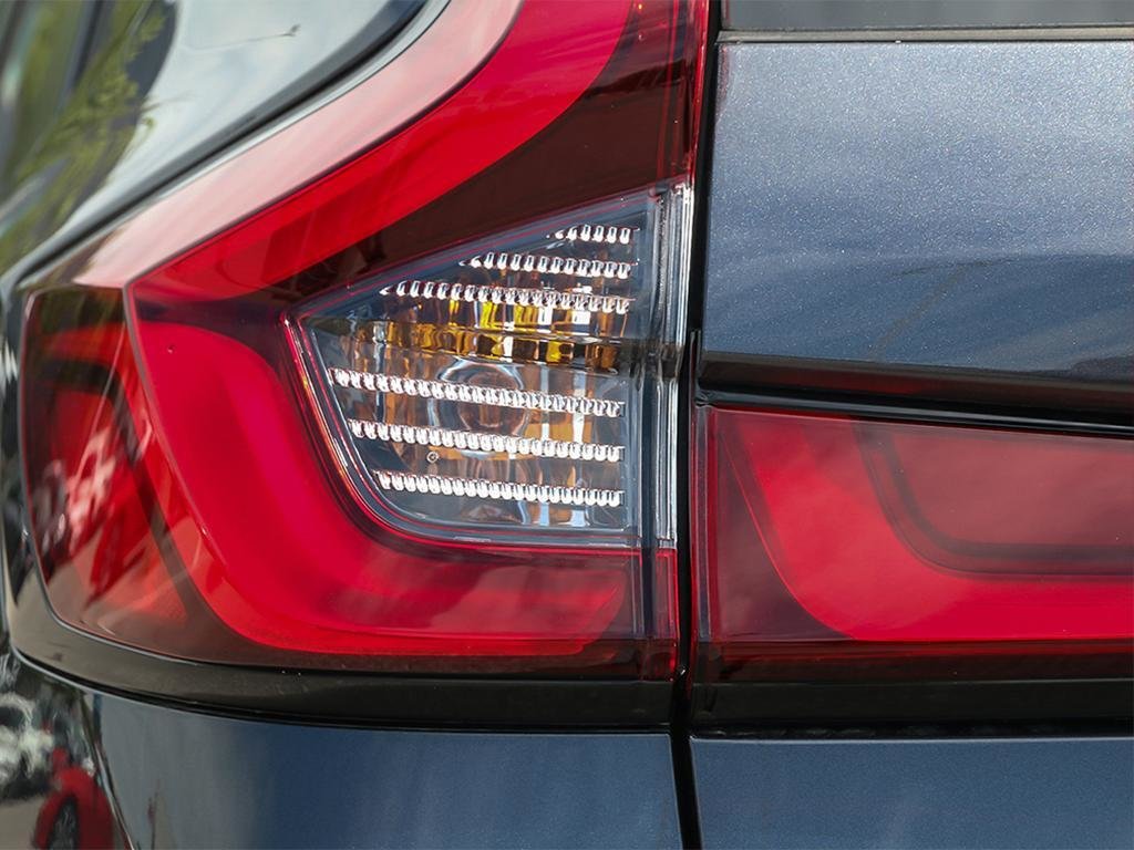 2026 Honda CR-V Hybrid EX-L HYBRID