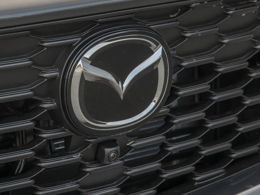 2026 Mazda CX-5 GX