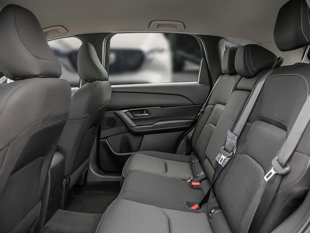 2026 Mazda CX-5 GX