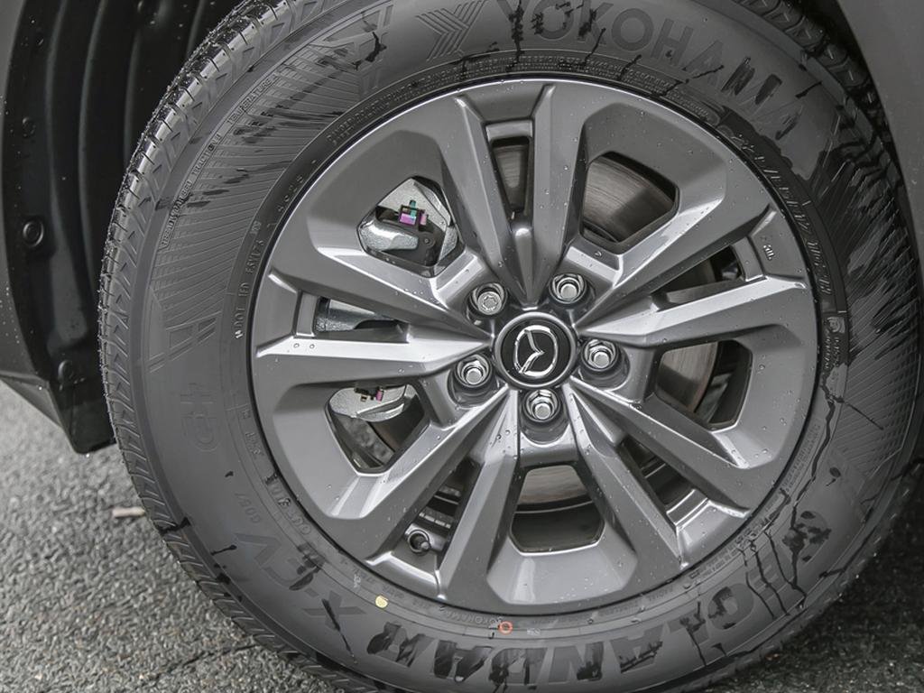 2026 Mazda CX-5 GX