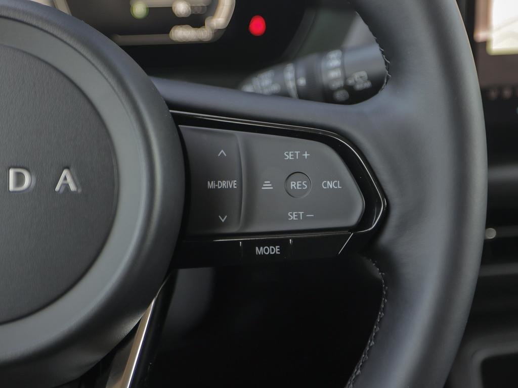 2026 Mazda CX-5 GS