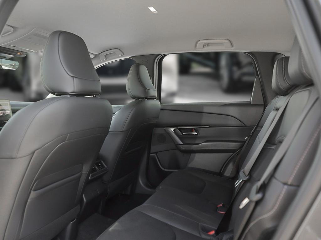 2026 Mazda CX-5 GS