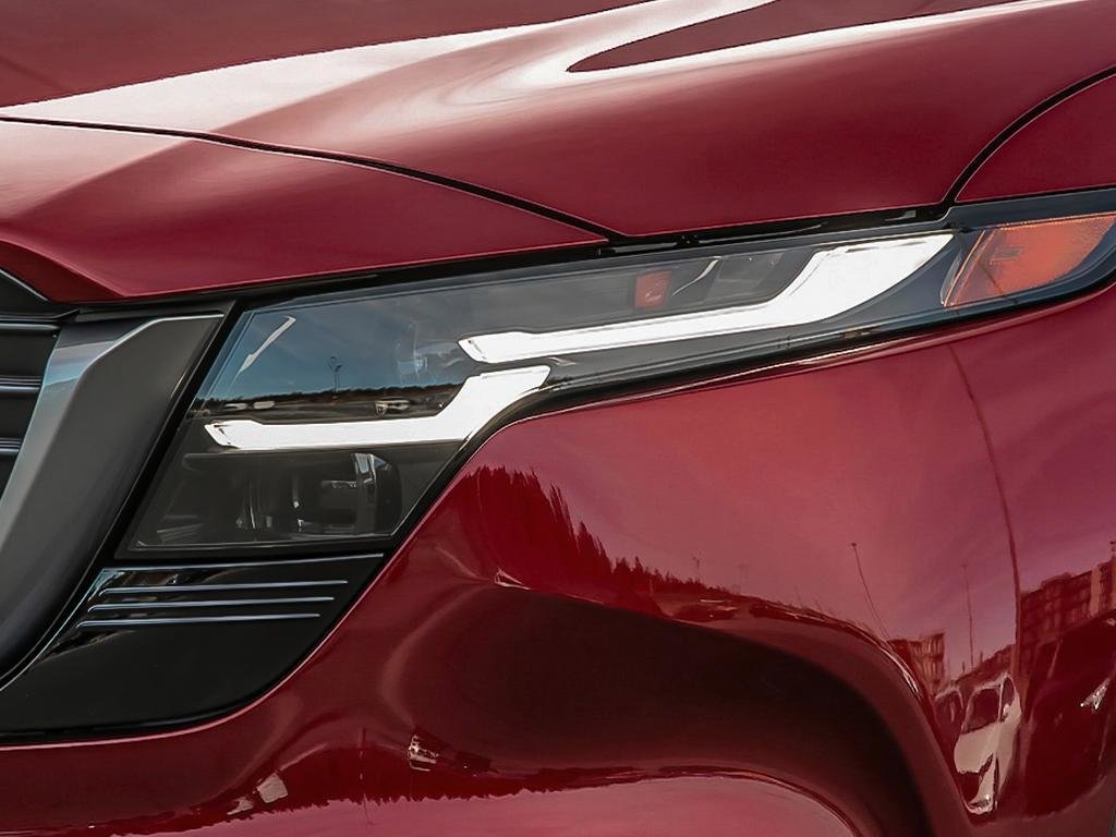 2026 Mazda CX-5 GS