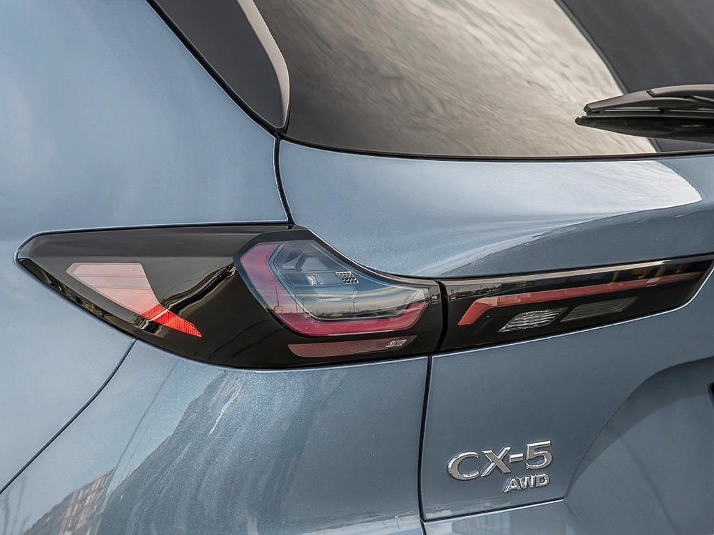2026 Mazda CX-5 GS